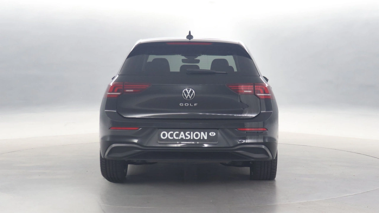 Volkswagen Golf 1.5 Tsi eHybrid 204pk DSG Life Edition App Connect