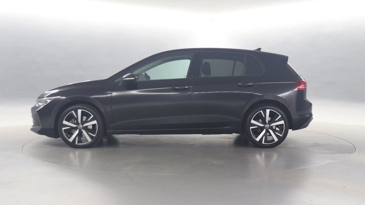 Volkswagen Golf 1.5 Tsi eHybrid 204pk DSG Life Edition App Connect