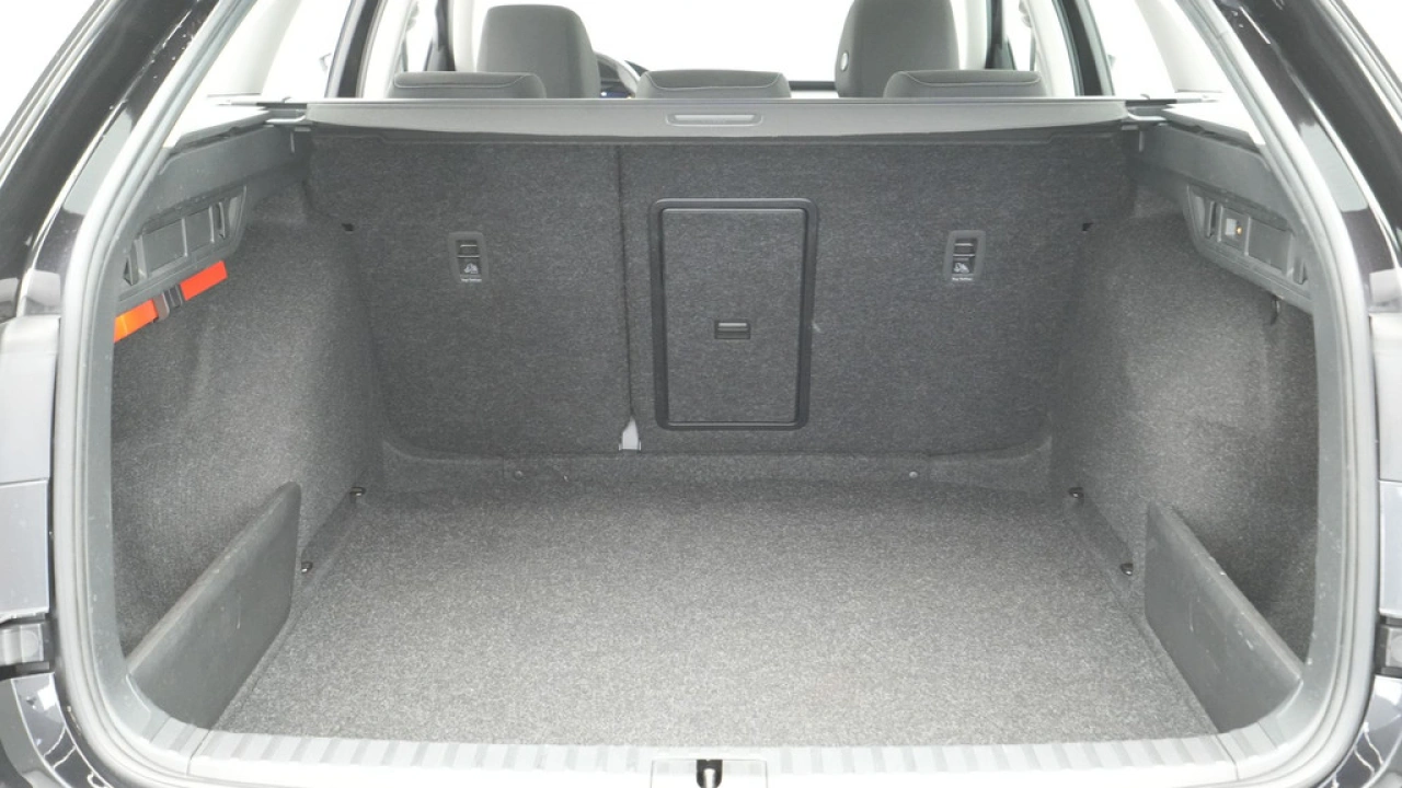 Škoda Octavia Combi 1.0 e-TSI 110pk DSG Business Edition