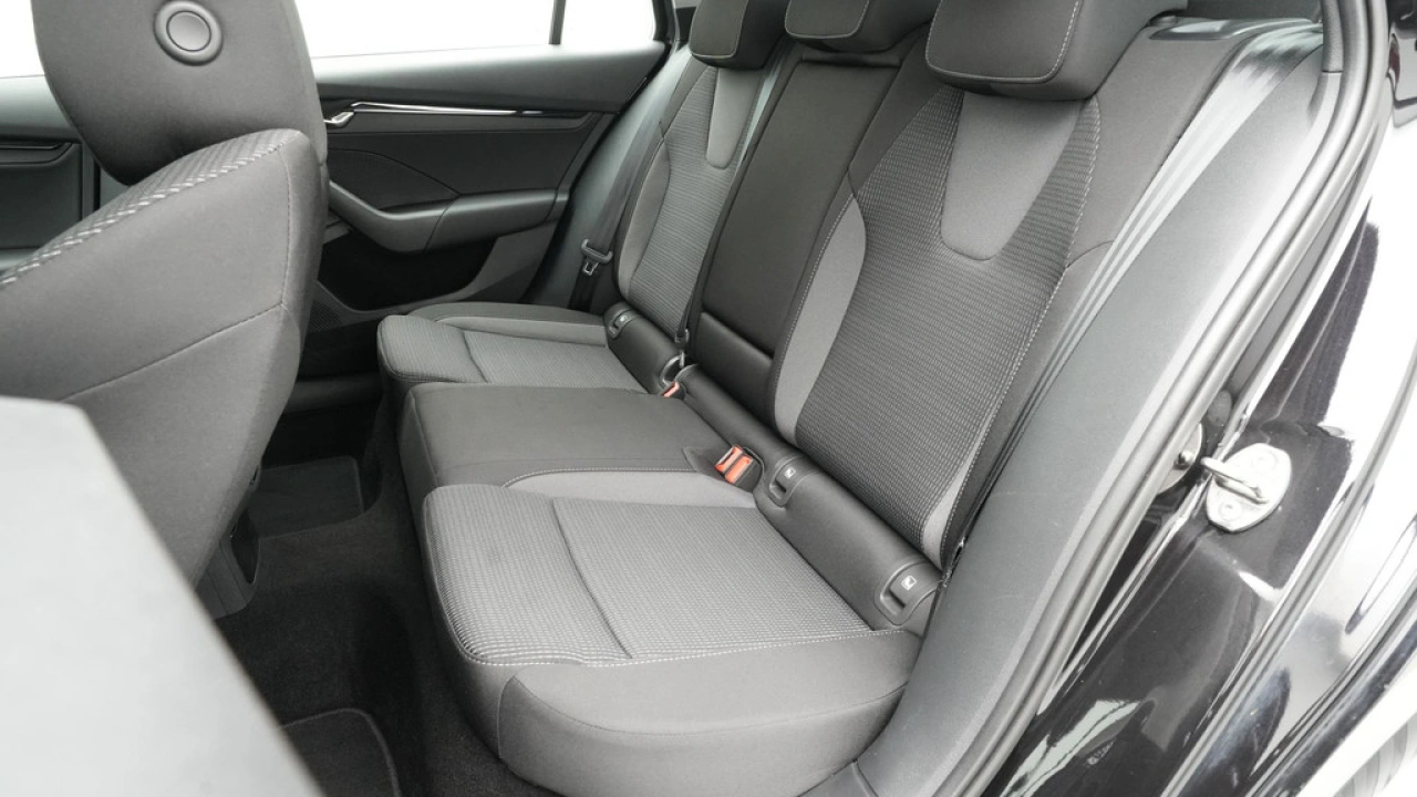 Škoda Octavia Combi 1.0 e-TSI 110pk DSG Business Edition