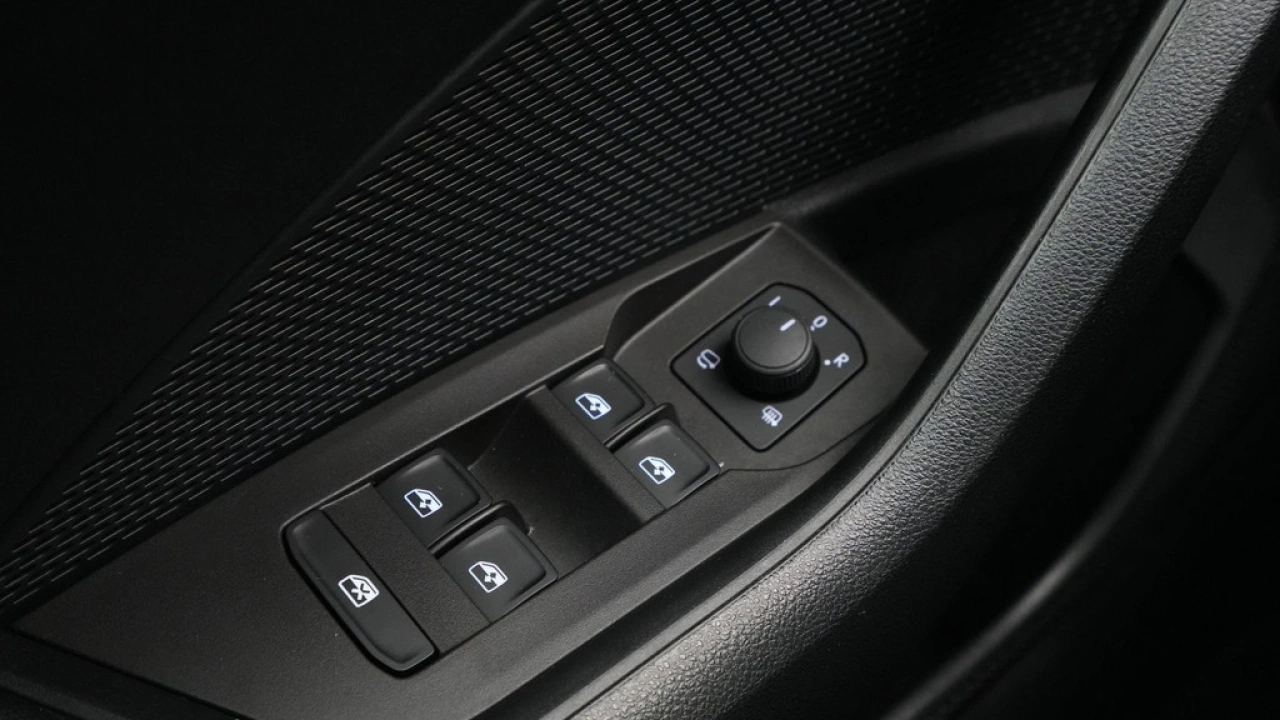 Škoda Octavia Combi 1.0 e-TSI 110pk DSG Business Edition