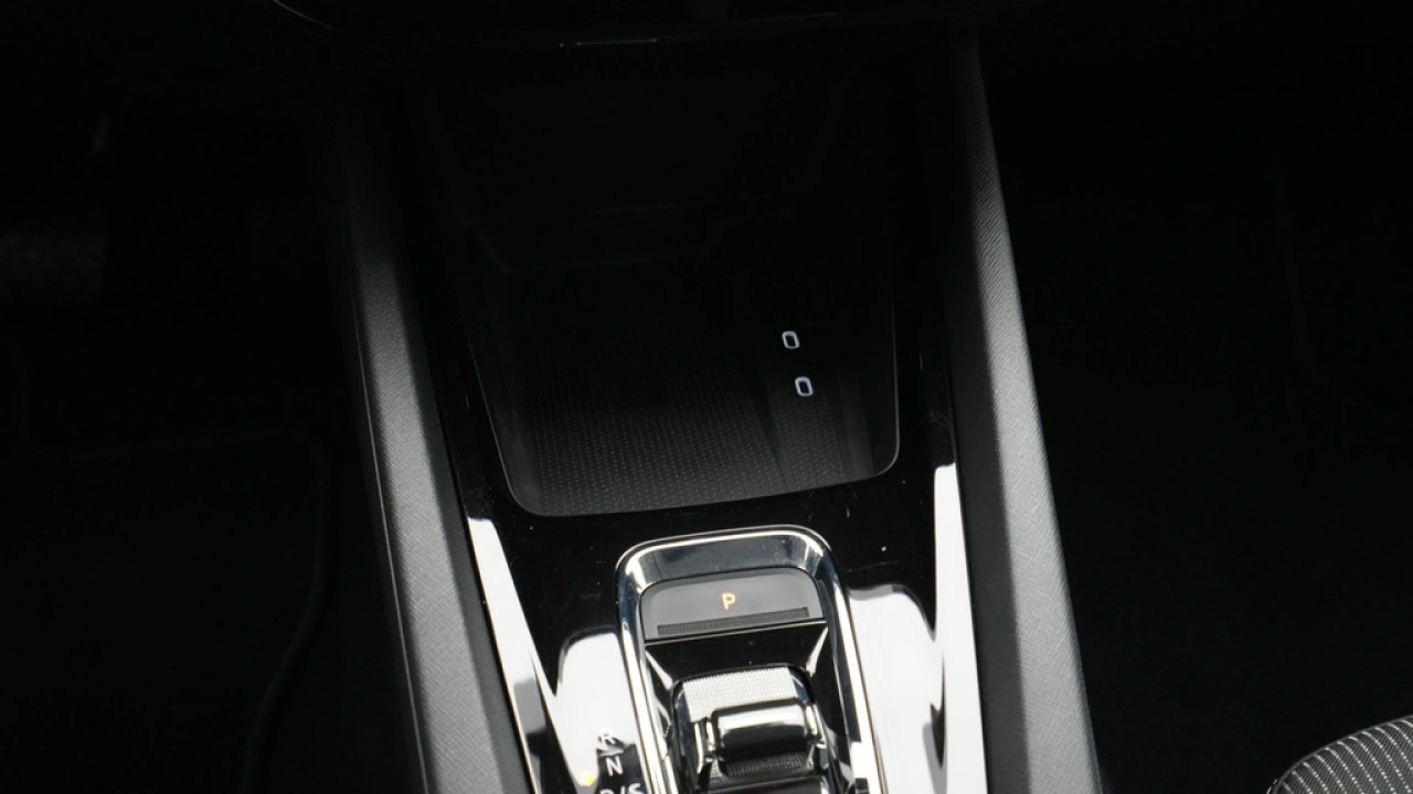 Škoda Octavia Combi 1.0 e-TSI 110pk DSG Business Edition