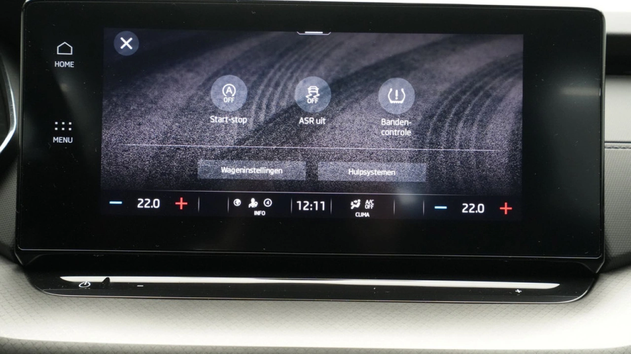 Škoda Octavia Combi 1.0 e-TSI 110pk DSG Business Edition