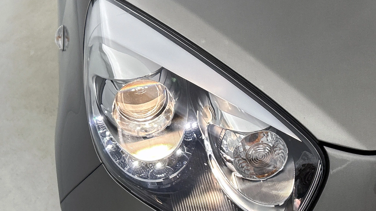 Kia Picanto 1.0 CVVT BusinessLine