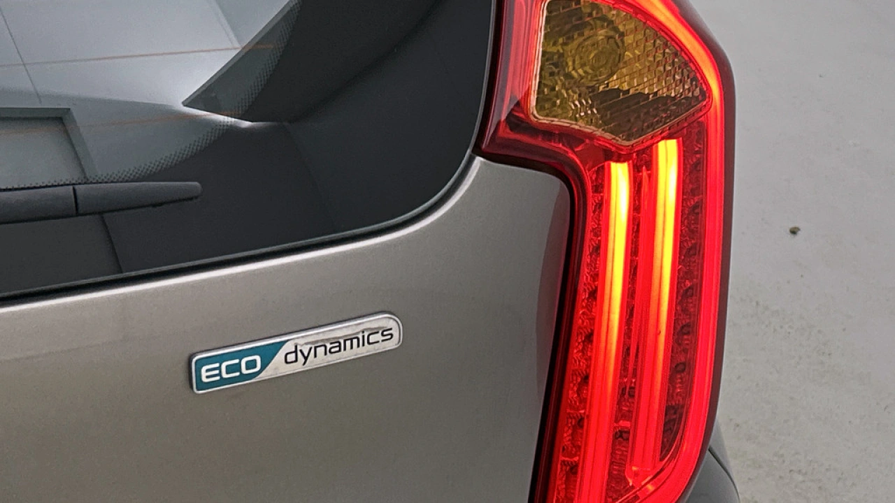 Kia Picanto 1.0 CVVT BusinessLine