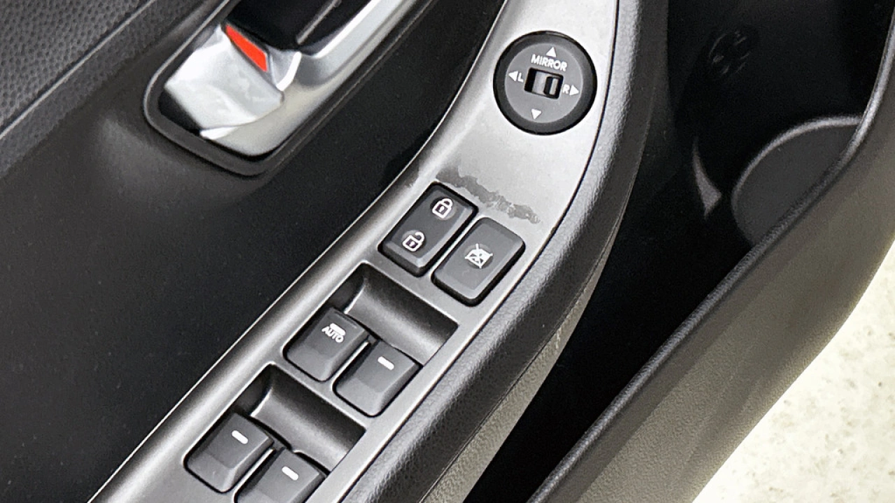 Kia Picanto 1.0 CVVT BusinessLine