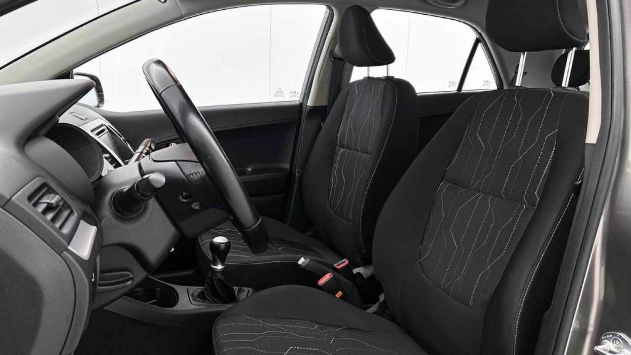 Kia Picanto 1.0 CVVT BusinessLine