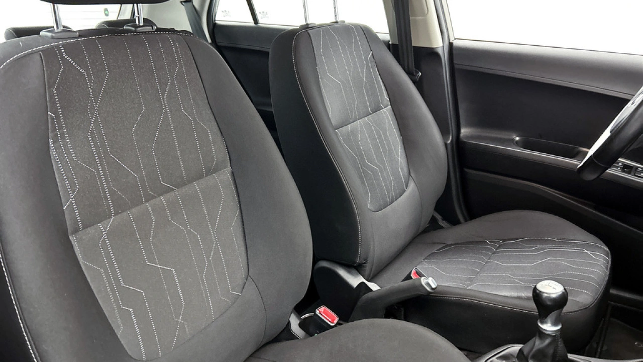 Kia Picanto 1.0 CVVT BusinessLine