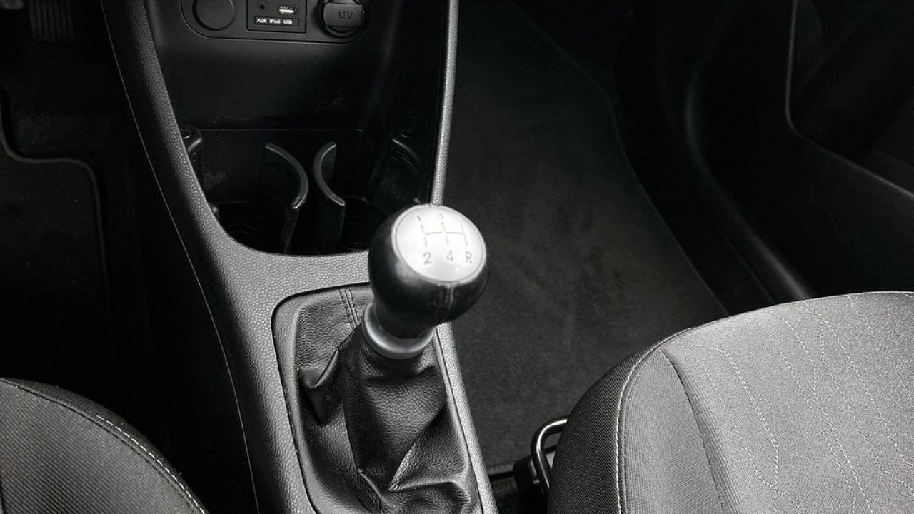 Kia Picanto 1.0 CVVT BusinessLine