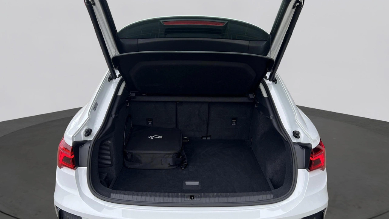 Audi Q3 Sportback 45 TFSI e 245pk PHEV Business Edition