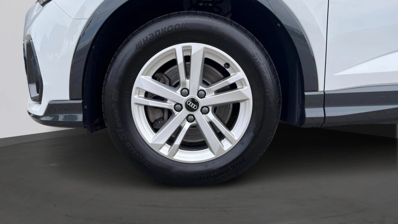 Audi Q3 Sportback 45 TFSI e 245pk PHEV Business Edition