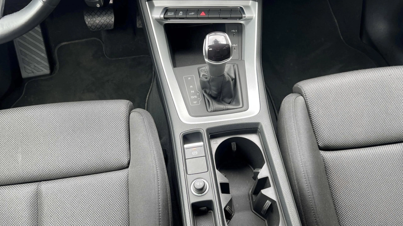 Audi Q3 Sportback 45 TFSI e 245pk PHEV Business Edition