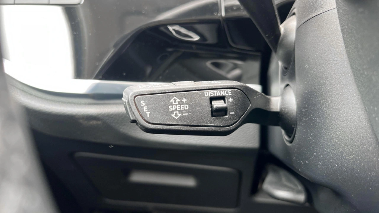 Audi Q3 Sportback 45 TFSI e 245pk PHEV Business Edition