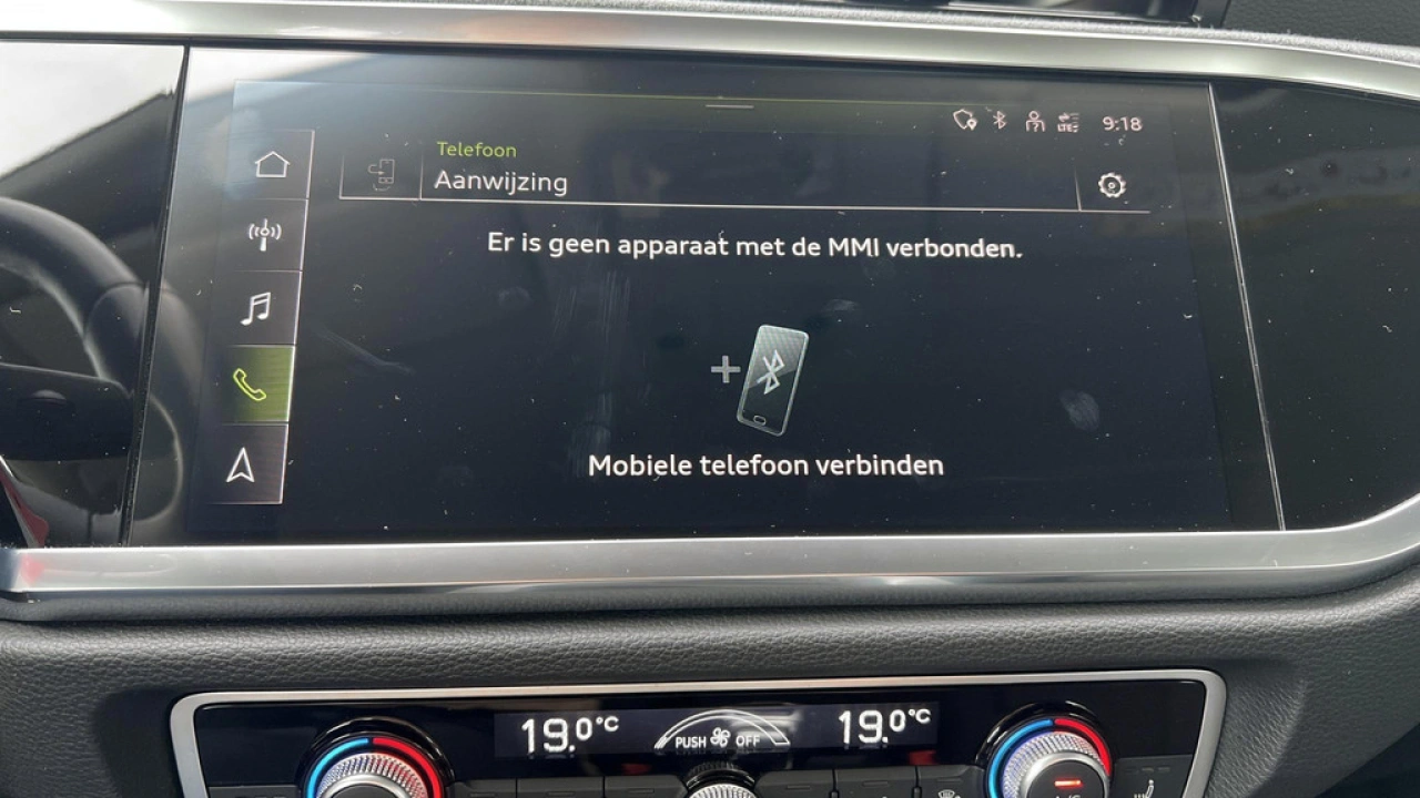 Audi Q3 Sportback 45 TFSI e 245pk PHEV Business Edition