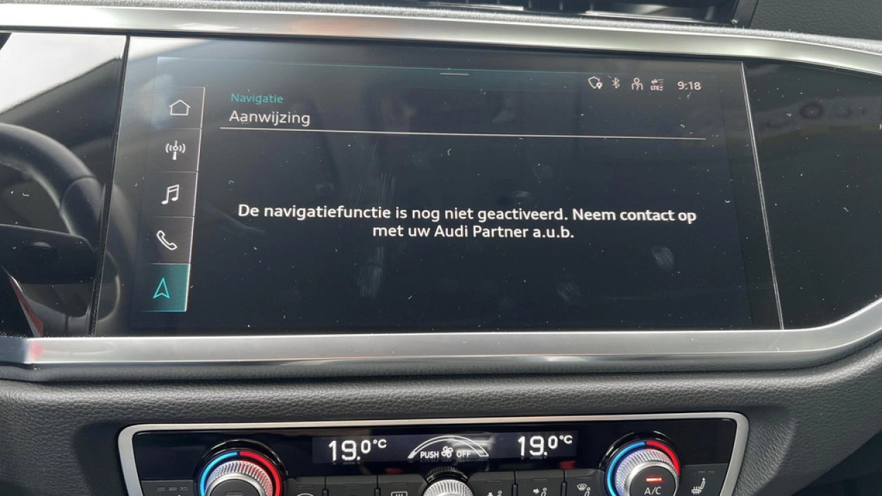 Audi Q3 Sportback 45 TFSI e 245pk PHEV Business Edition