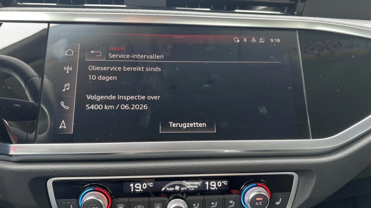 Audi Q3 Sportback 45 TFSI e 245pk PHEV Business Edition