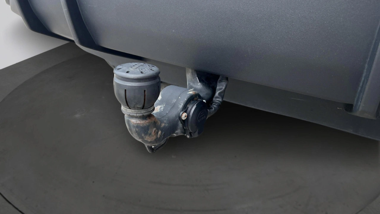 Audi Q3 Sportback 45 TFSI e 245pk PHEV Business Edition