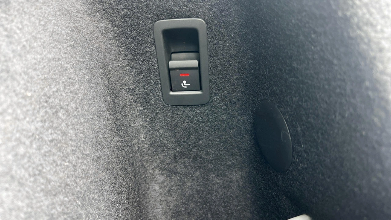 Audi Q3 Sportback 45 TFSI e 245pk PHEV Business Edition