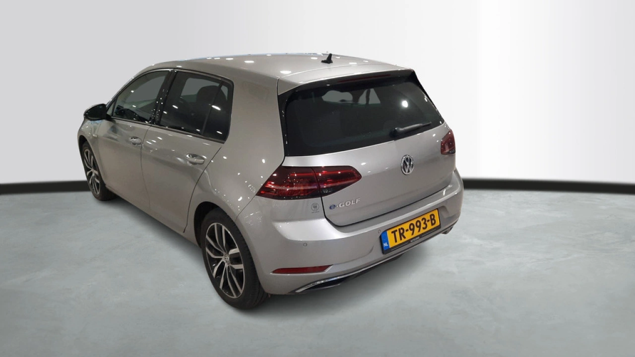 Volkswagen e-Golf e-Golf | 17