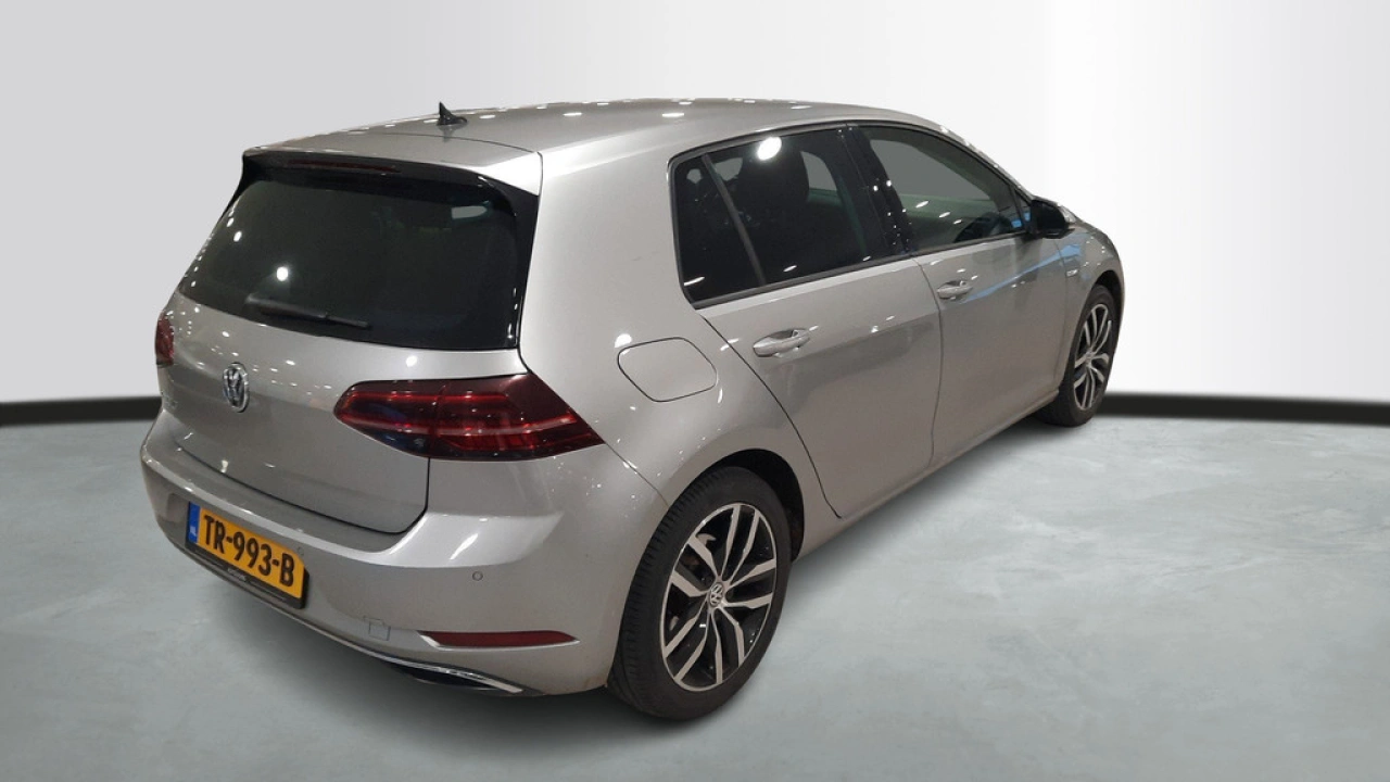 Volkswagen e-Golf e-Golf | 17