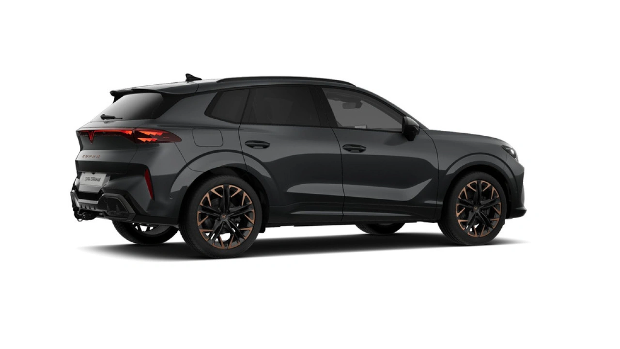 CUPRA Terramar 1.5 TSI e-Hybrid 272 6DSG VZ Performance