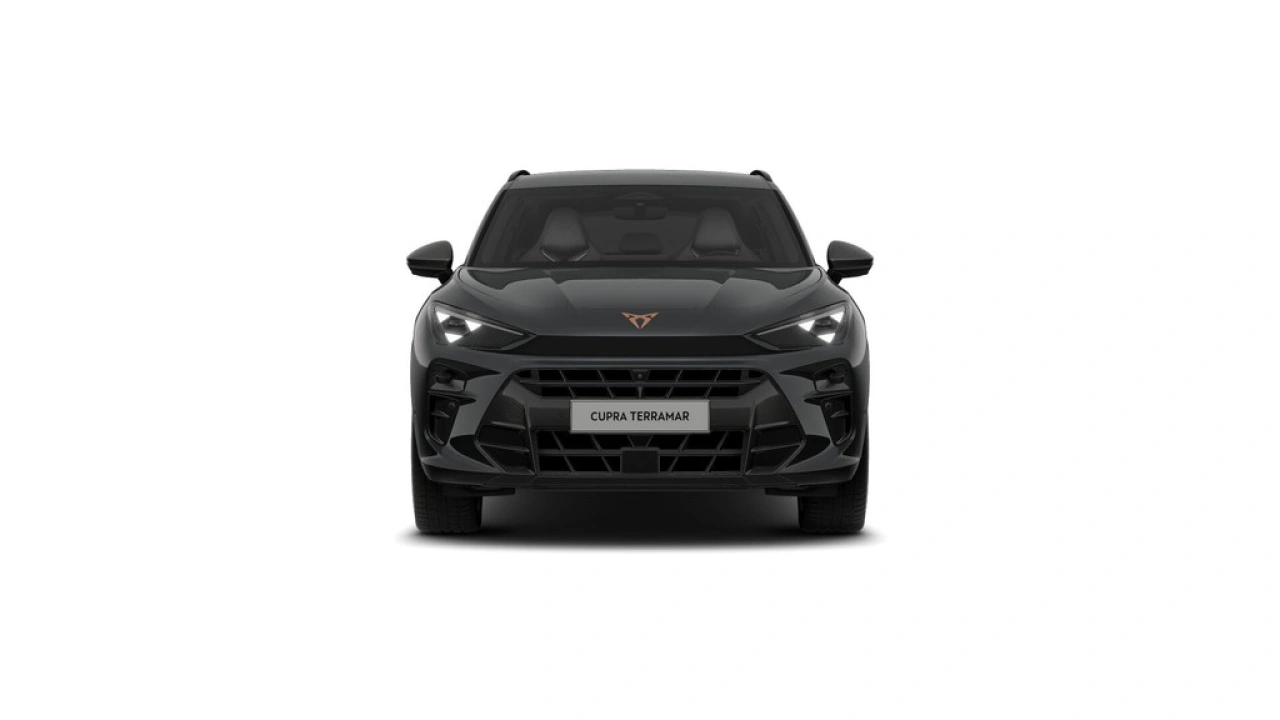 CUPRA Terramar 1.5 TSI e-Hybrid 272 6DSG VZ Performance