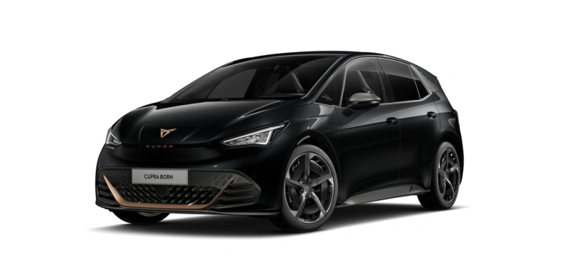 CUPRA Born 79 kWh 231 1AT Business Limited