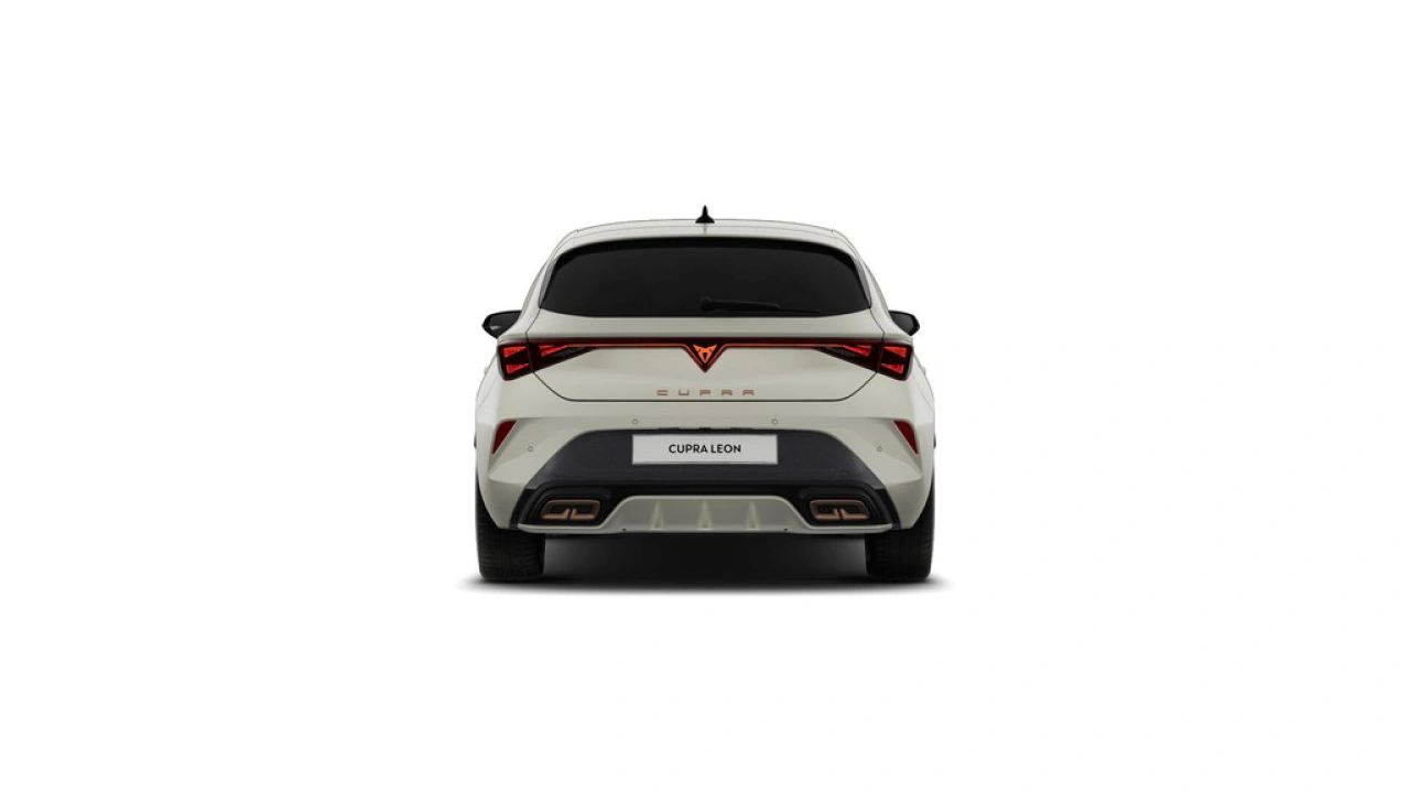 CUPRA Leon 1.5 TSI e-Hybrid 272 6DSG VZ Performance