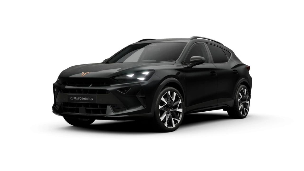 CUPRA Formentor 1.5 TSI e-Hybrid 272 6DSG VZ Performance