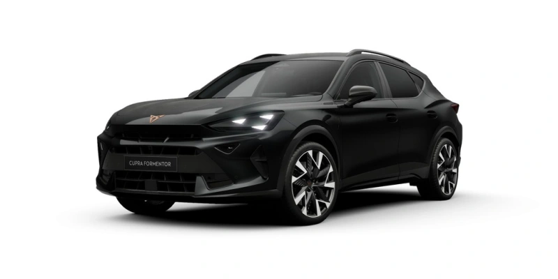 CUPRA Formentor 1.5 TSI e-Hybrid 272 6DSG VZ Performance
