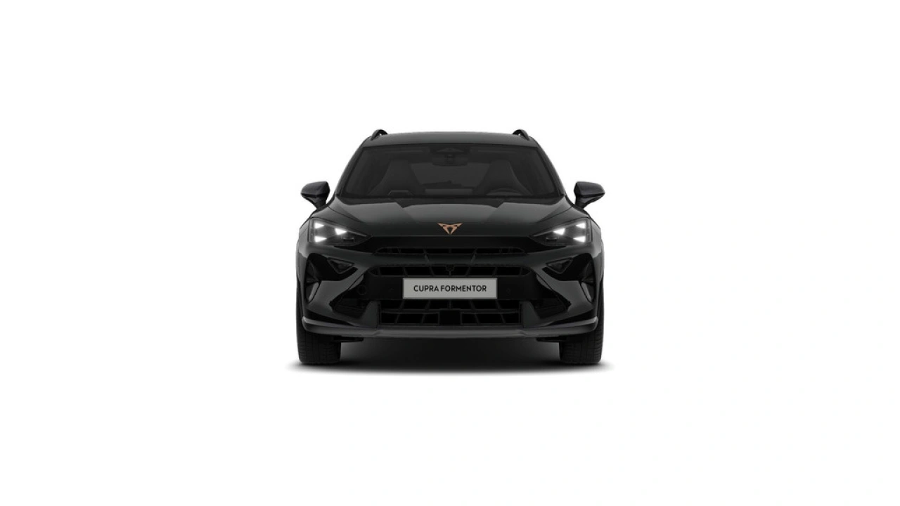 CUPRA Formentor 1.5 TSI e-Hybrid 272 6DSG VZ Performance