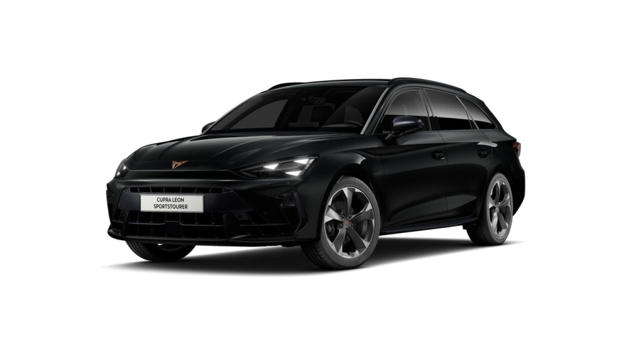CUPRA Leon Sportstourer 1.5 TSI e-Hybrid 204 6DSG Business