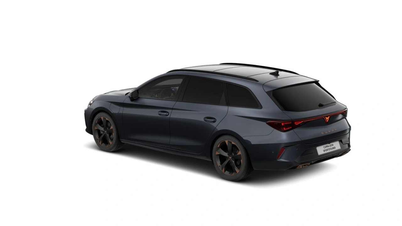 CUPRA Leon Sportstourer 1.5 TSI e-Hybrid 204 6DSG Business