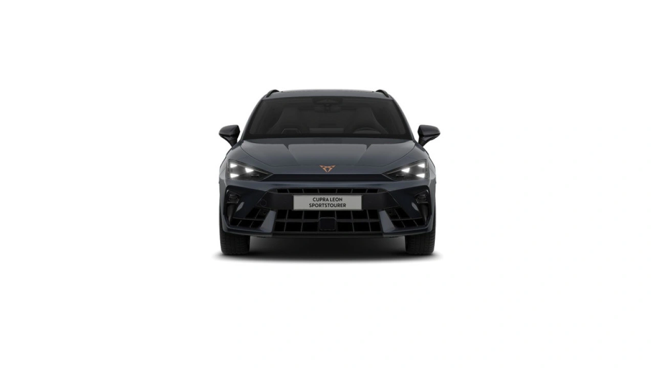CUPRA Leon Sportstourer 1.5 TSI e-Hybrid 204 6DSG Business