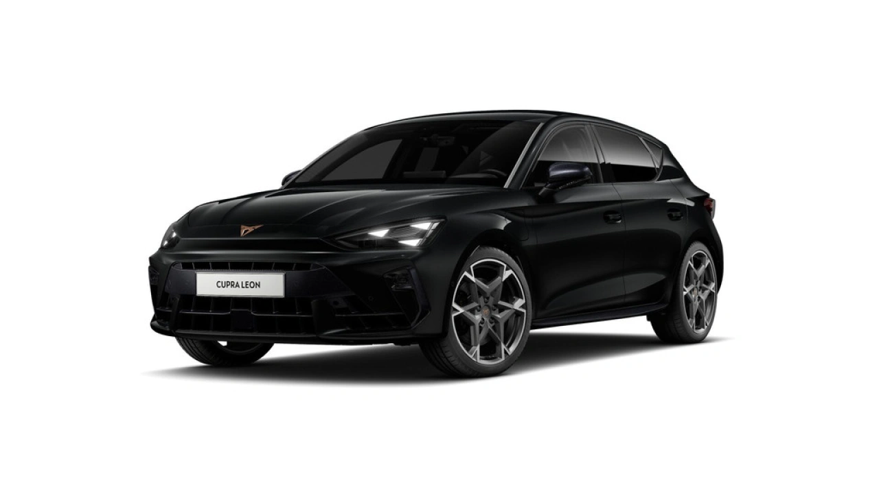 CUPRA Leon 1.5 TSI e-Hybrid 272 6DSG VZ Performance