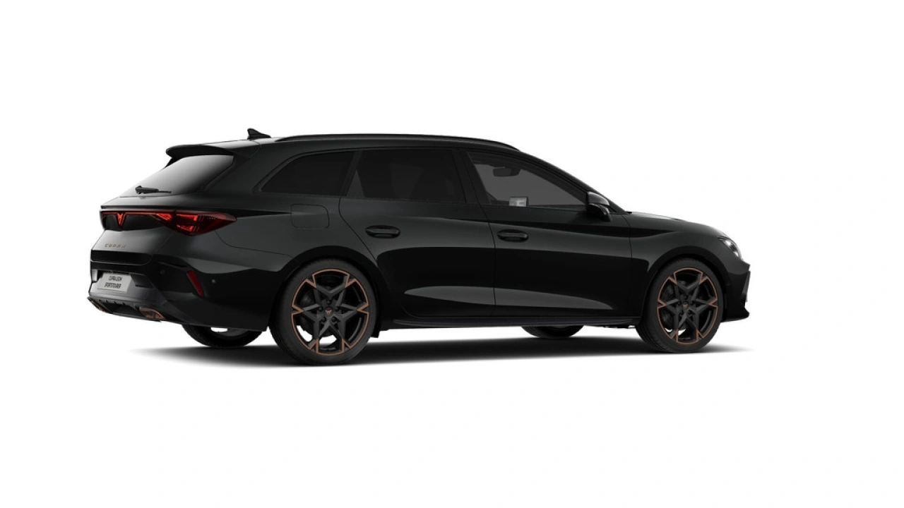 CUPRA Leon Sportstourer 1.5 TSI e-Hybrid 272 6DSG VZ Performance