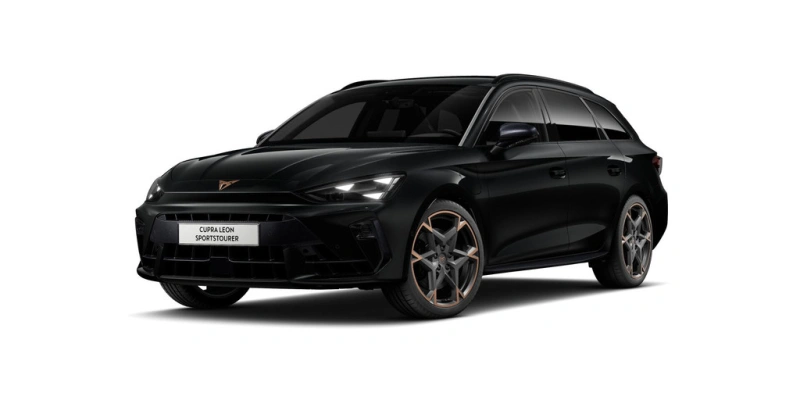 CUPRA Leon Sportstourer 1.5 TSI e-Hybrid 272 6DSG VZ Performance