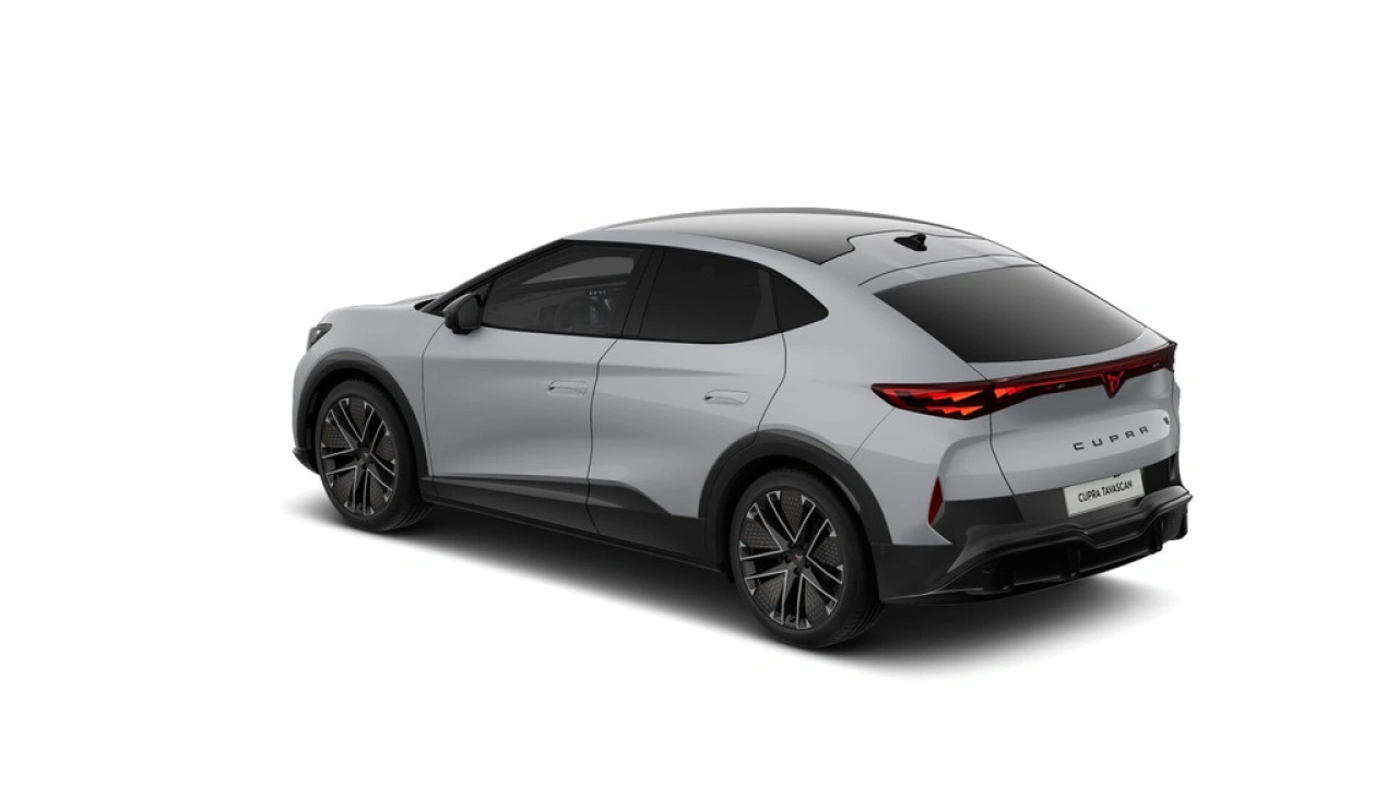 CUPRA Tavascan 77kWh Elektromotor 340 1AT VZ Extreme
