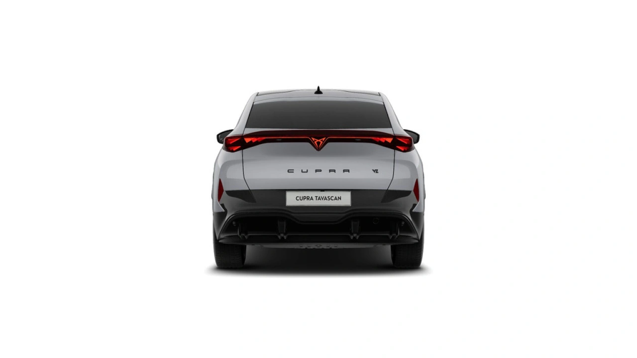 CUPRA Tavascan 77kWh Elektromotor 340 1AT VZ Extreme