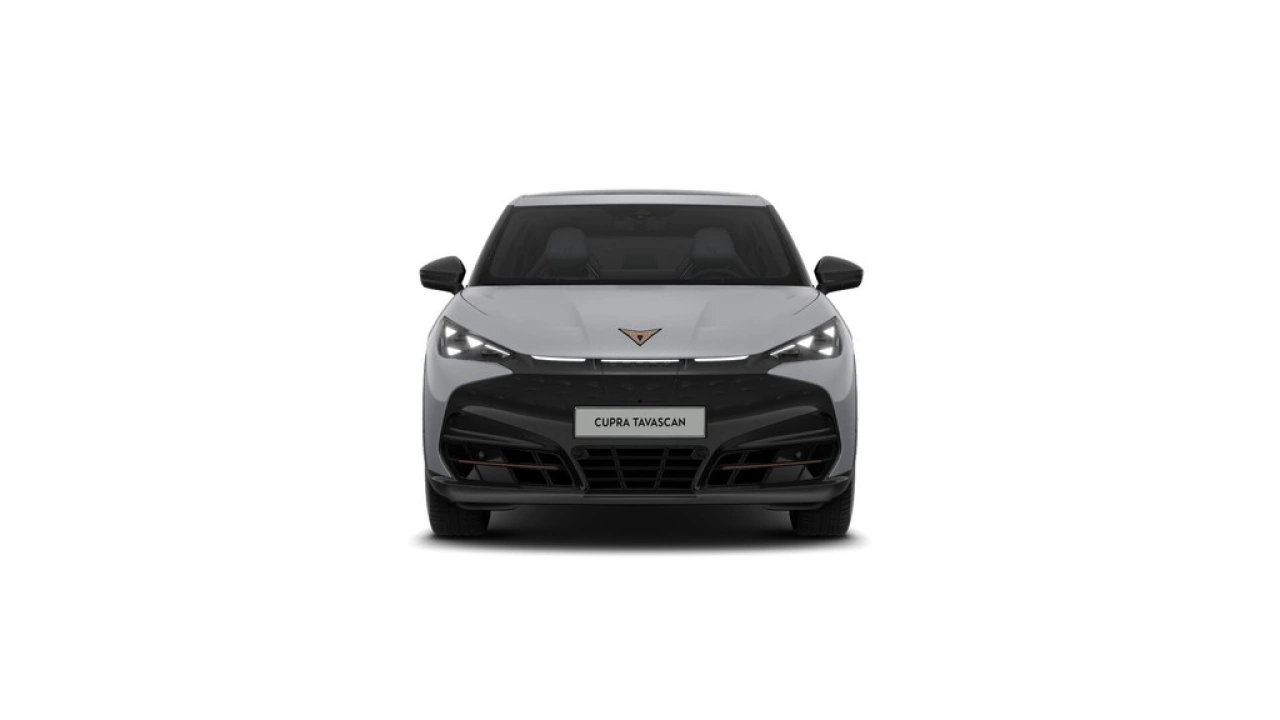 CUPRA Tavascan 77kWh Elektromotor 340 1AT VZ Extreme