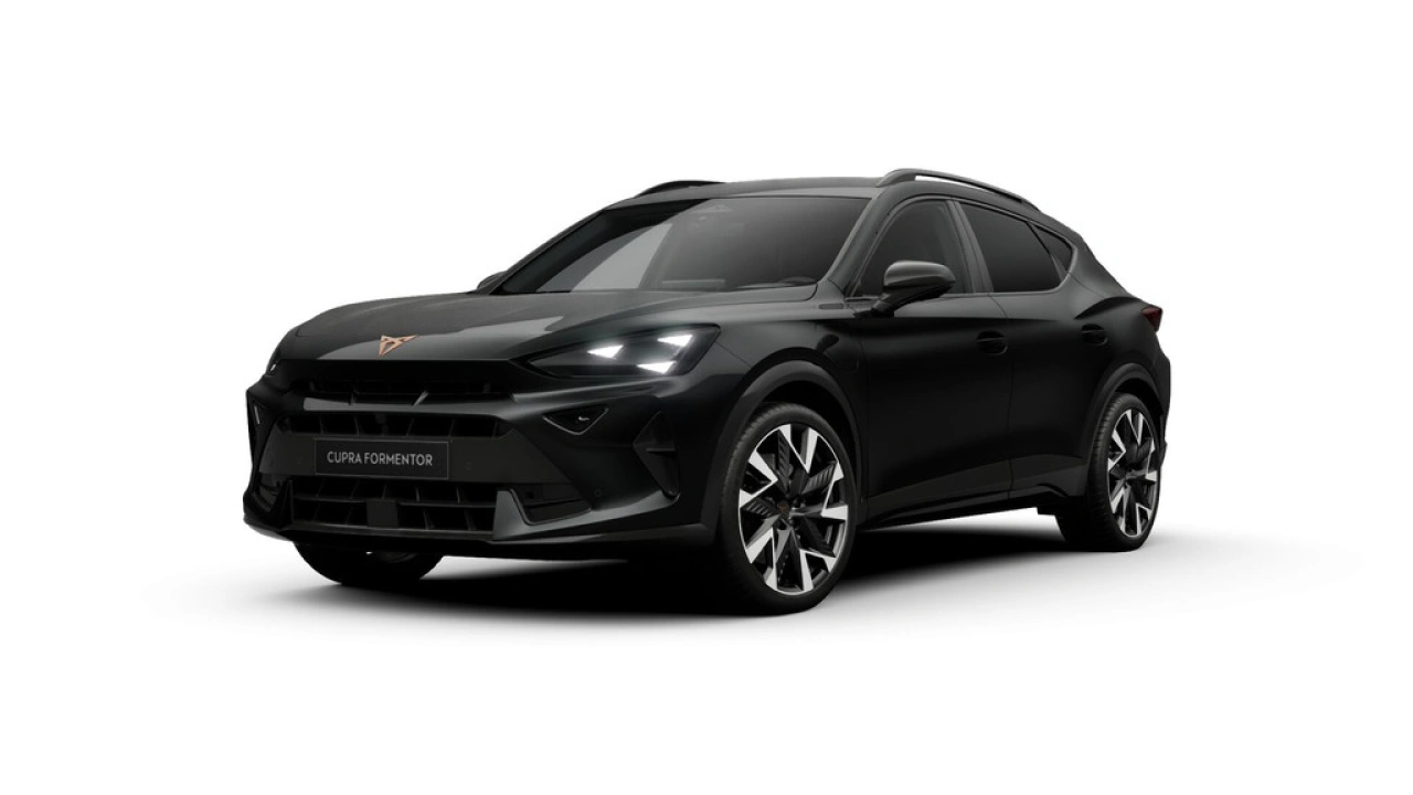 CUPRA Formentor 1.5 TSI e-Hybrid 272 6DSG VZ Performance