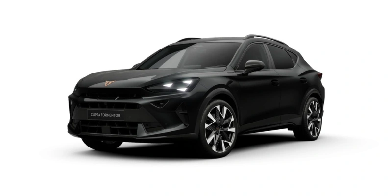 CUPRA Formentor 1.5 TSI e-Hybrid 272 6DSG VZ Performance