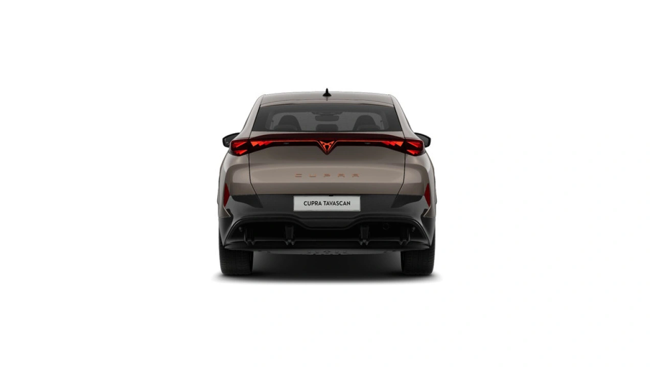 CUPRA Tavascan 77kWh Elektromotor 286 1AT Essential