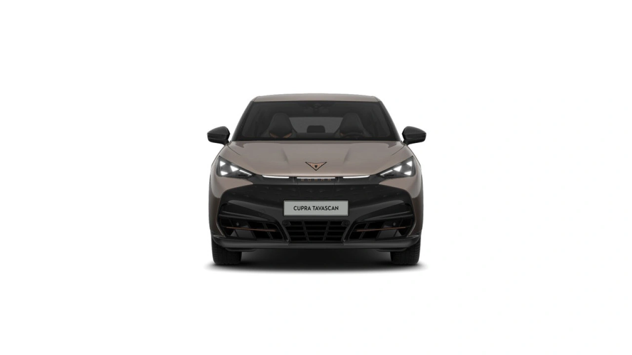 CUPRA Tavascan 77kWh Elektromotor 286 1AT Essential