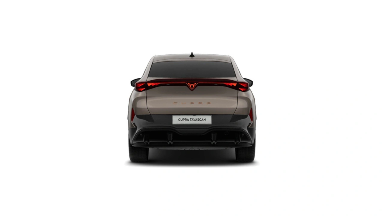 CUPRA Tavascan 77kWh Elektromotor 286 1AT Business