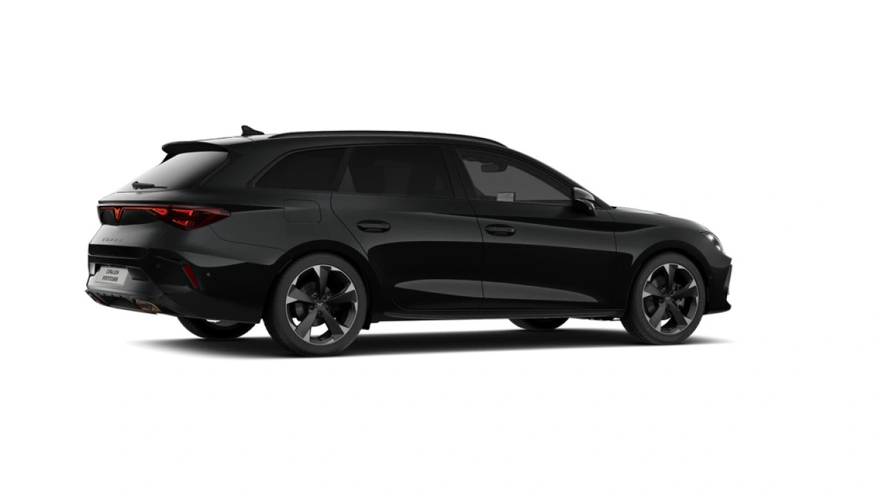 CUPRA Leon Sportstourer 1.5 TSI e-Hybrid 204 6DSG Business
