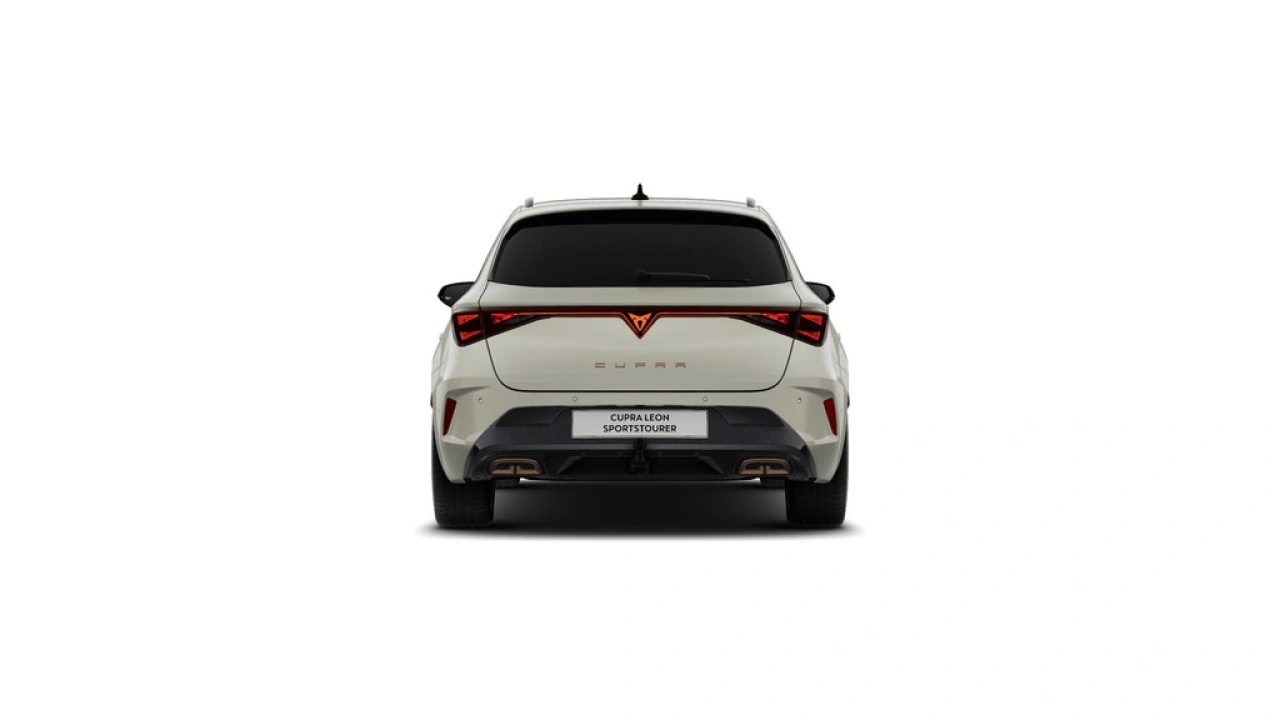 CUPRA Leon Sportstourer 1.5 TSI e-Hybrid 272 6DSG VZ Performance