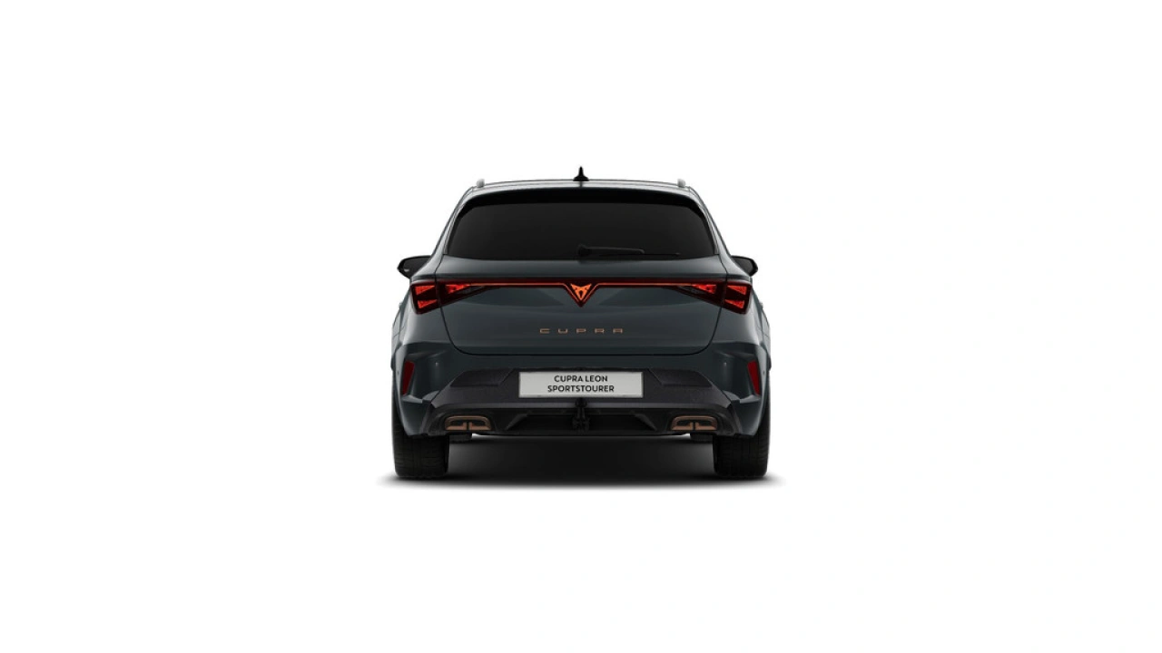 CUPRA Leon Sportstourer 1.5 TSI e-Hybrid 272 6DSG VZ Performance
