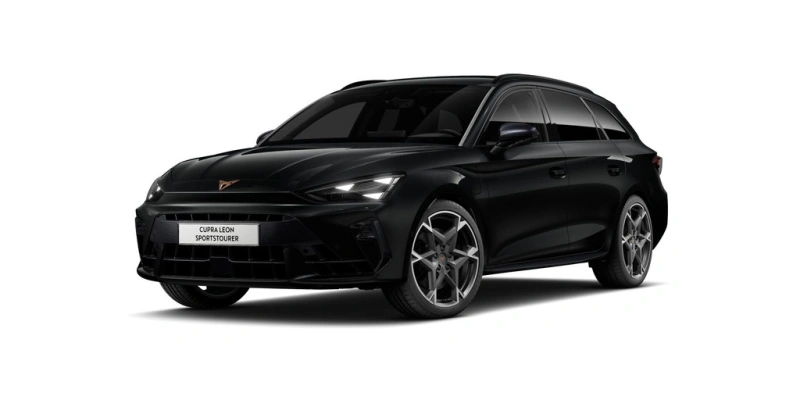 CUPRA Leon Sportstourer 1.5 TSI e-Hybrid 272 6DSG VZ Performance