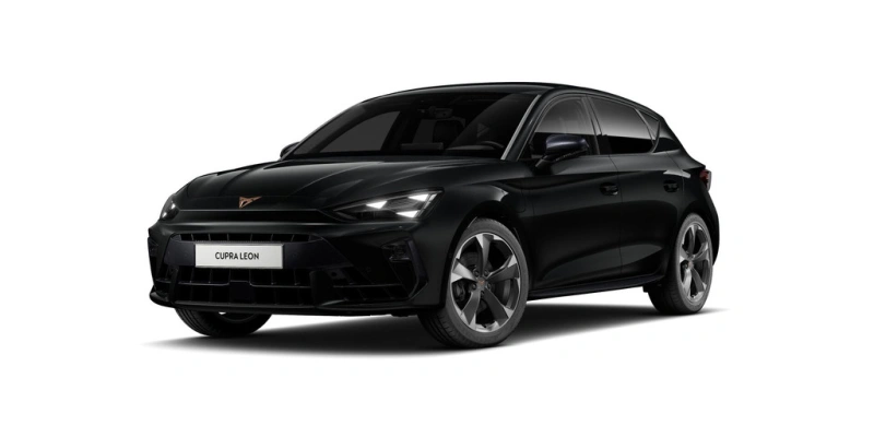 CUPRA Leon 1.5 TSI e-Hybrid 204 6DSG Business